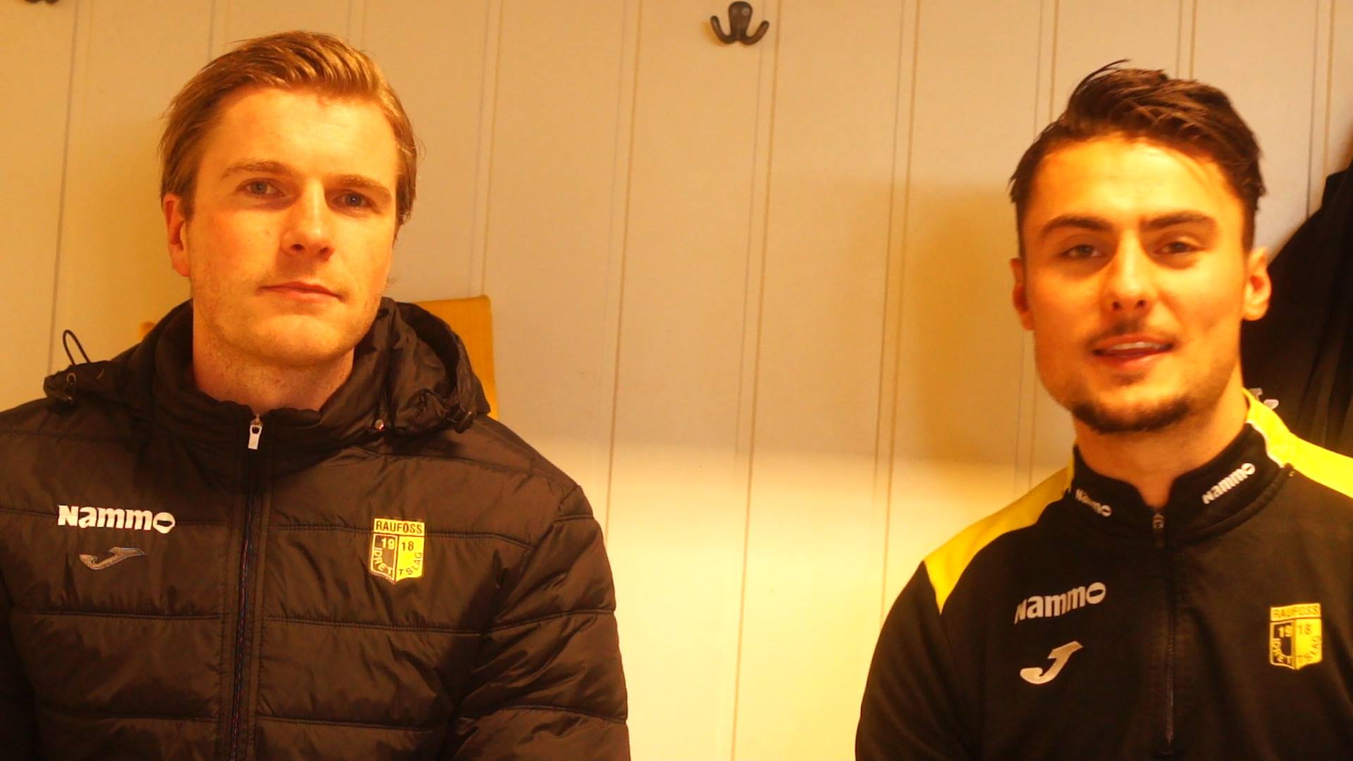 Episode 3: - Anton er hissig